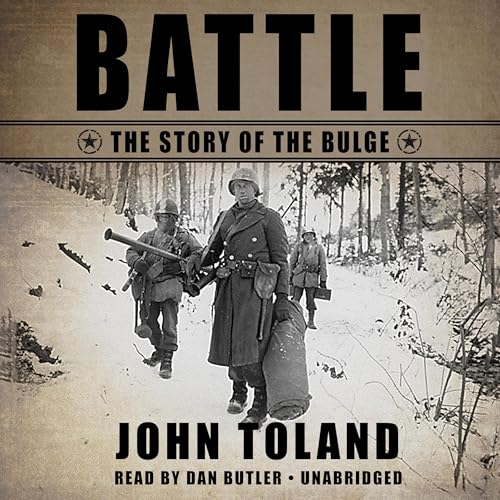 Cover of Battle