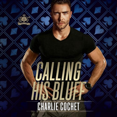 Cover of Calling His Bluff