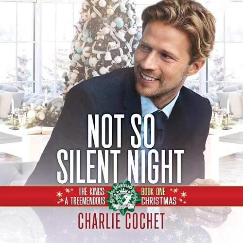 Cover of Not So Silent Night