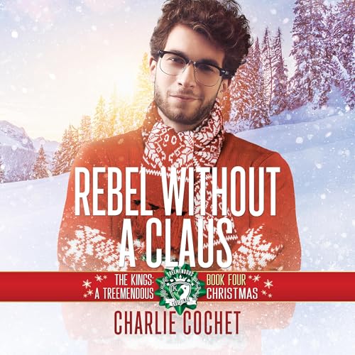 Cover of Rebel Without a Claus