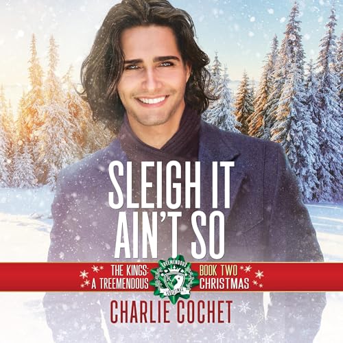 Cover of Sleigh It Ain't So