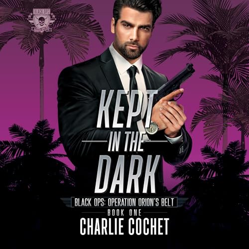 Cover of Kept in the Dark