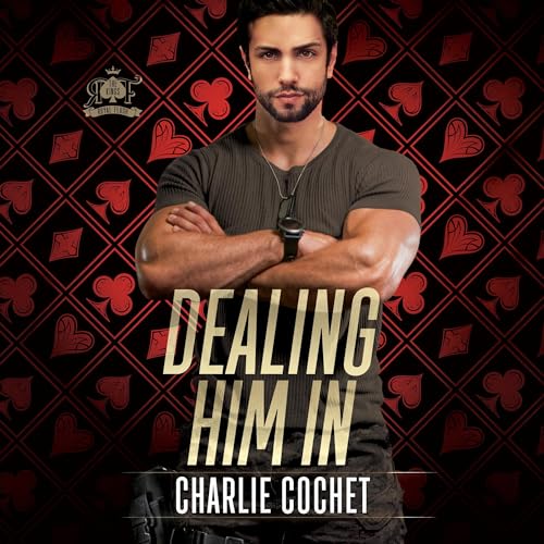 Cover of Dealing Him In