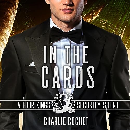 Cover of In the Cards
