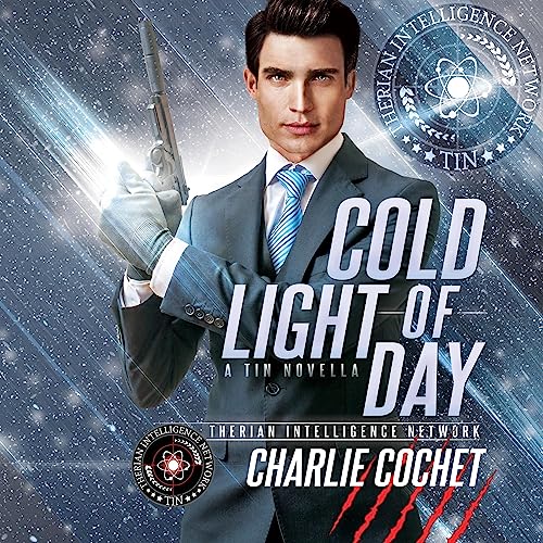 Cover of Cold Light of Day