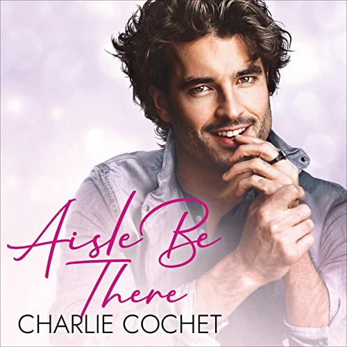 Cover of Aisle Be There