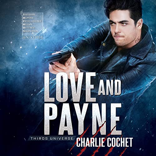 Cover of Love and Payne