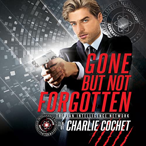Cover of Gone but Not Forgotten