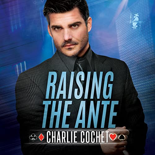 Cover of Raising the Ante