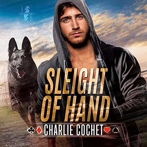 Cover of Sleight of Hand