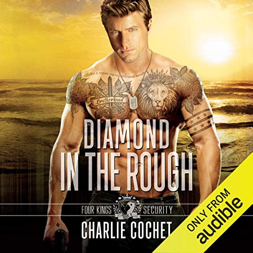 Cover of Diamond in the Rough