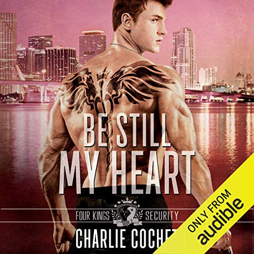 Cover of Be Still My Heart