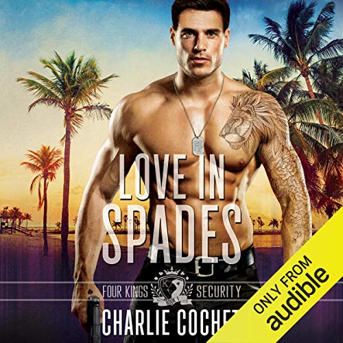 Cover of Love in Spades