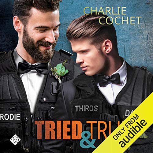 Cover of Tried & True