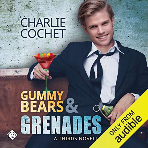 Cover of Gummy Bears & Grenades