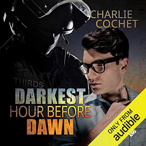 Cover of Darkest Hour Before Dawn
