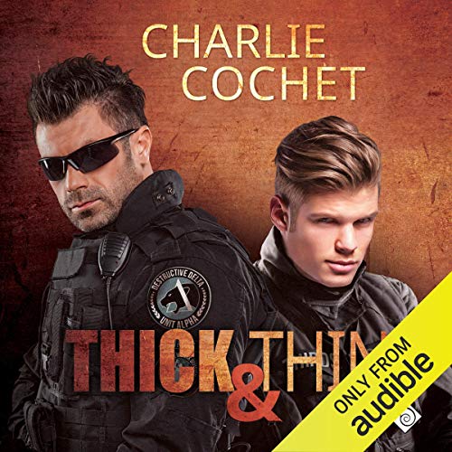 Cover of Thick & Thin