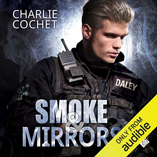 Cover of Smoke & Mirrors