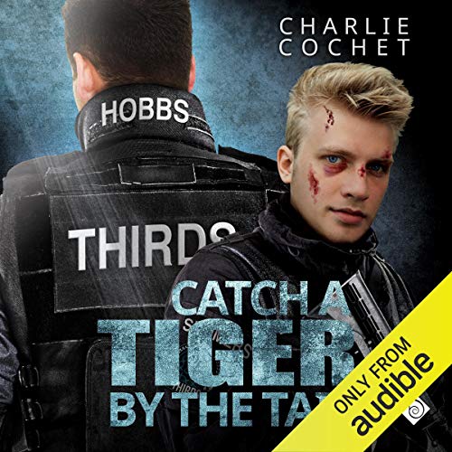 Cover of Catch a Tiger by the Tail