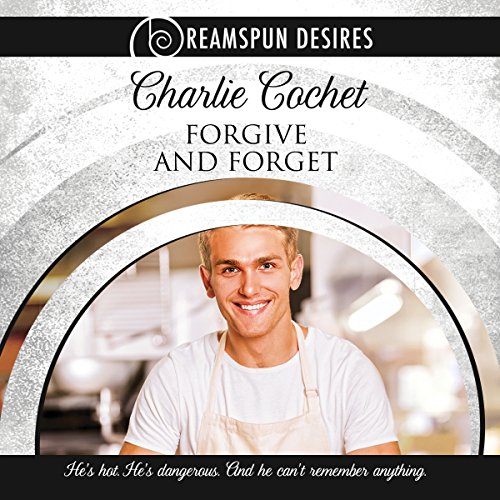 Cover of Forgive and Forget