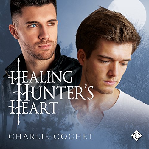 Cover of Healing Hunter's Heart