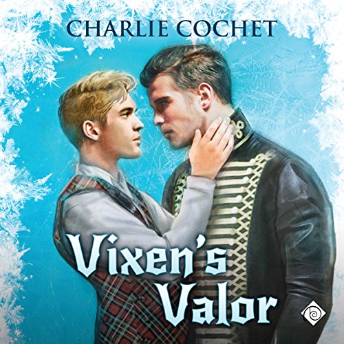 Cover of Vixen's Valor