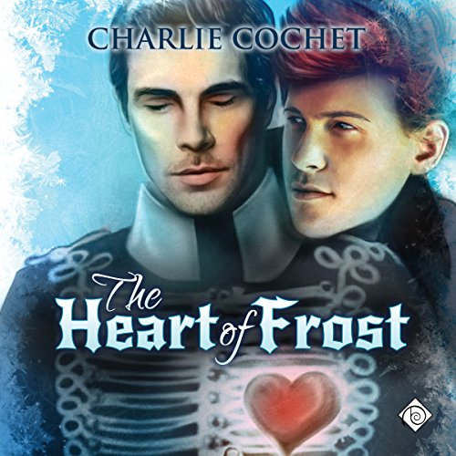 Cover of The Heart of Frost