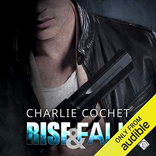 Cover of Rise & Fall