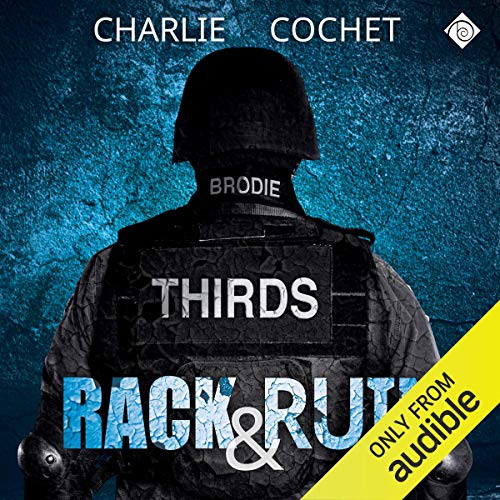 Cover of Rack & Ruin