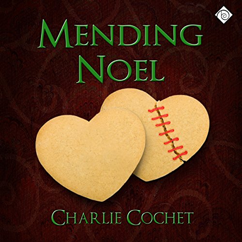 Cover of Mending Noel
