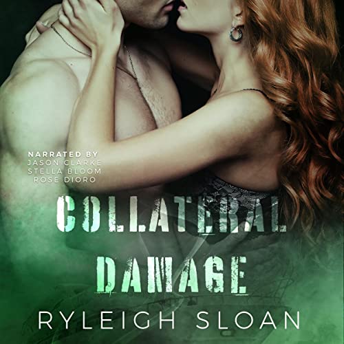 Cover of Collateral Damage