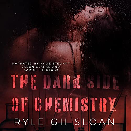 Cover of The Dark Side of Chemistry