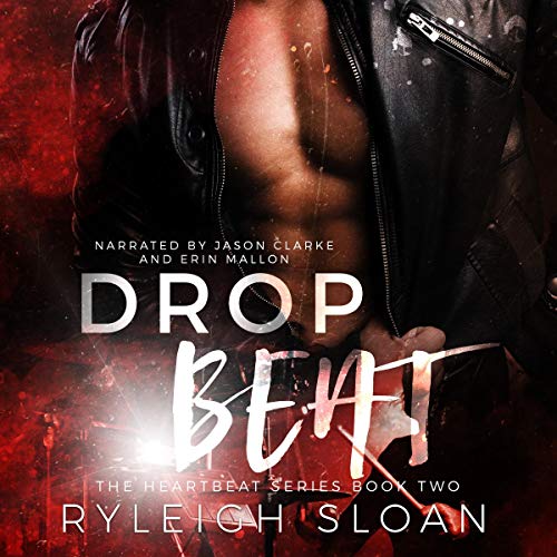 Cover of Drop Beat