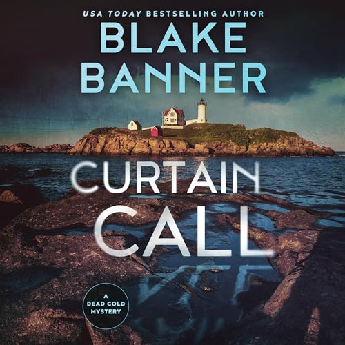 Cover of Curtain Call