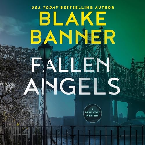 Cover of Fallen Angels