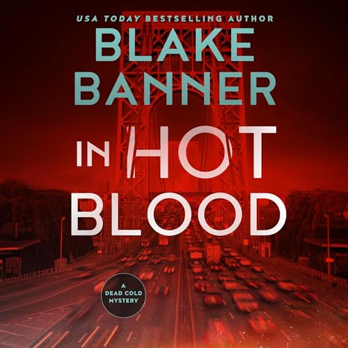 Cover of In Hot Blood