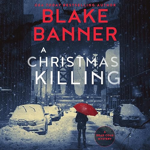 Cover of A Christmas Killing