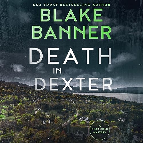 Cover of Death in Dexter