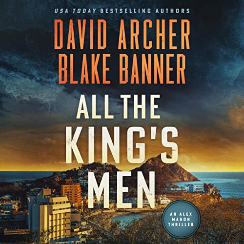 Cover of All the King's Men