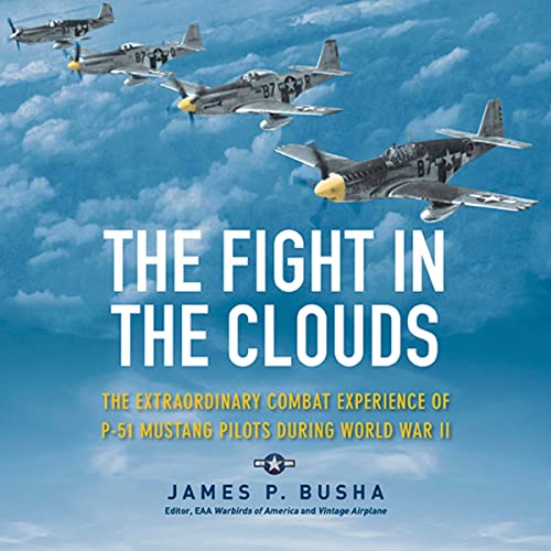 Cover of The Fight in the Clouds