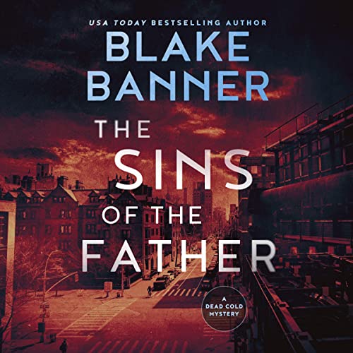 Cover of The Sins of the Father