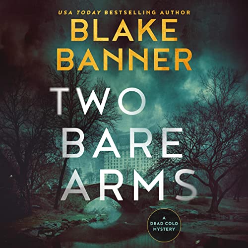 Cover of Two Bare Arms
