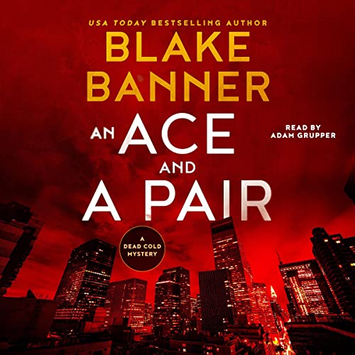 Cover of An Ace and a Pair