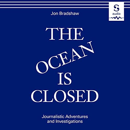 Cover of The Ocean Is Closed