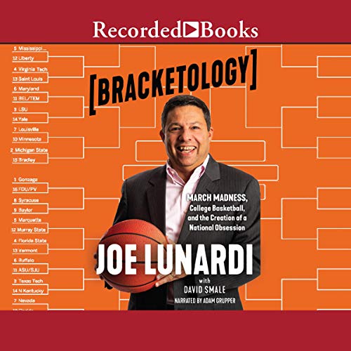 Cover of Bracketology