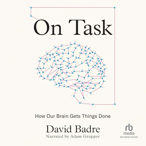 Cover of On Task