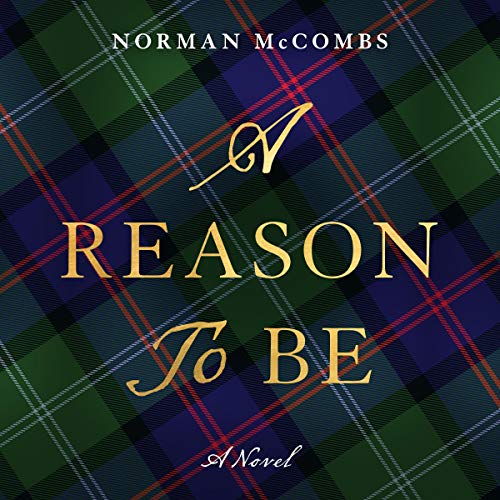 Cover of A Reason to Be