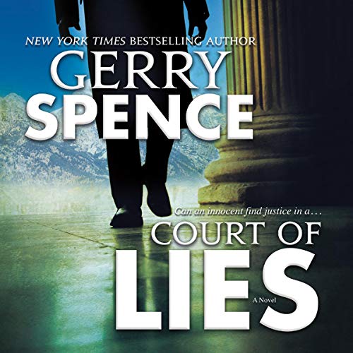 Cover of Court of Lies