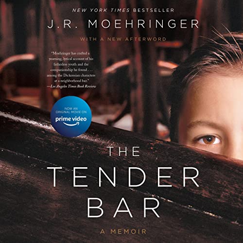 Cover of The Tender Bar