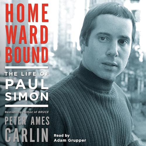Cover of Homeward Bound